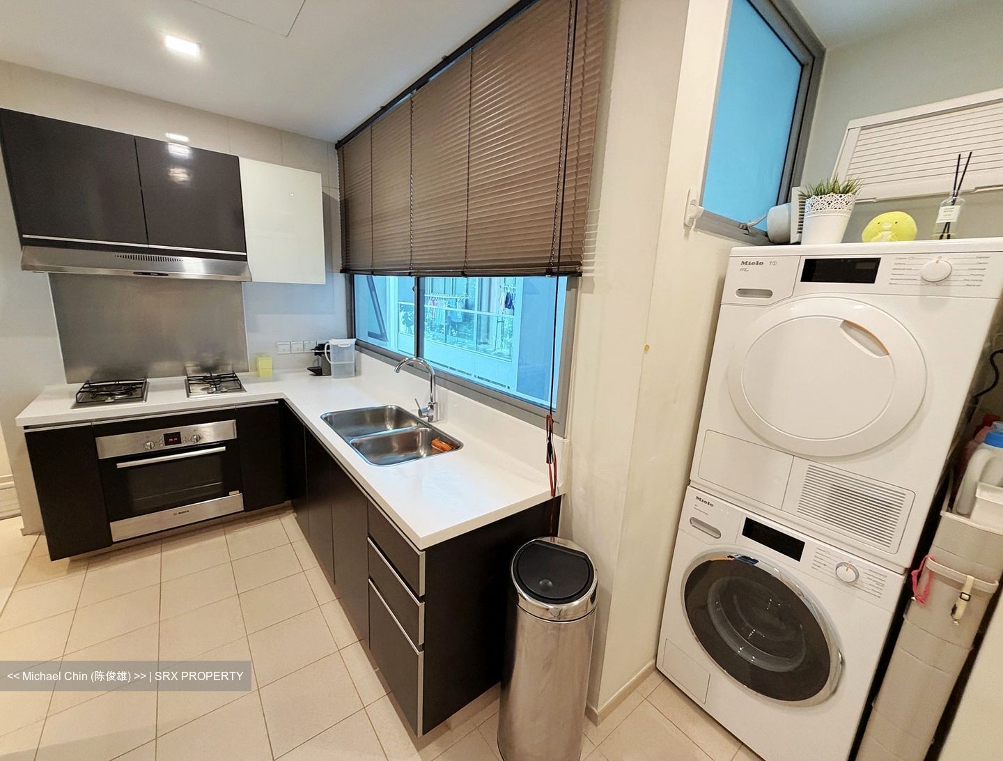 Botannia (D5), Condominium #575093541